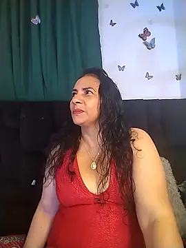 Snapshot of AlexaNovoa_ chatting on 22, 4, 2026 AlexaNovoa online show from 22, 4, 2026
