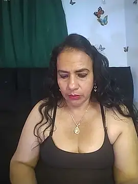 Snapshot of AlexaNovoa_ chatting on 20, 5, 2026 AlexaNovoa online show from 20, 5, 2026