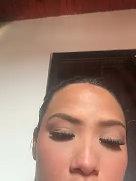 iamsara 21 online show from 19, 3, 2026