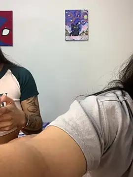 Sweet and Rous online show from 15, 3, 2025