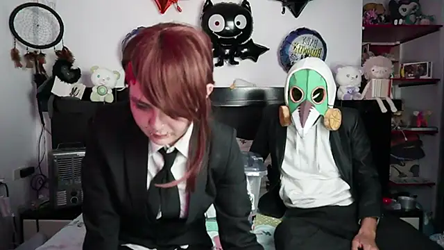 Devil And Princess online show from 11, 11, 2025