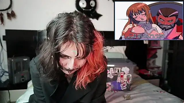 Devil And Princess online show from 26, 11, 2025