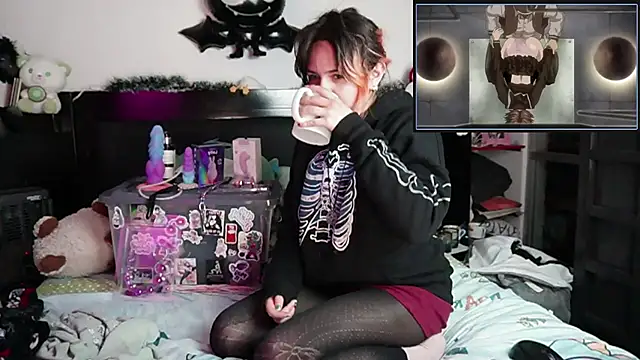 Devil And Princess online show from 12, 1, 2026