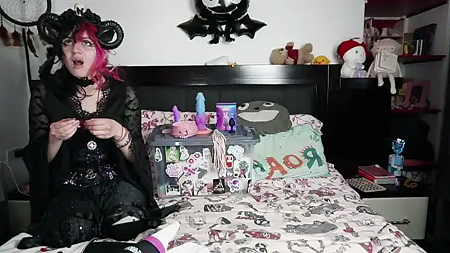 Devil And Princess online show from 8, 2, 2026