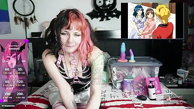 Devil And Princess online show from 28, 3, 2026