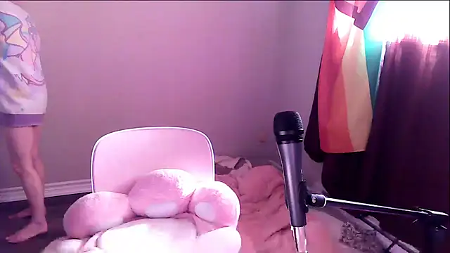 ThirstyKawaii online show from 11, 3, 2025