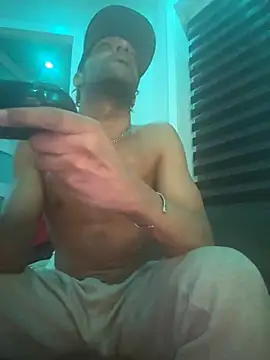 DevinLjClark online show from 11, 11, 2025