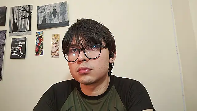 Dante Gothic online show from 17, 1, 2026