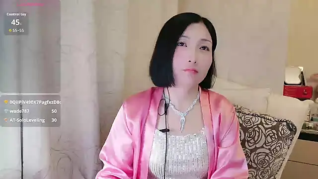 Snapshot of Rachel-6600 chatting on 14, 9, 2025 Rachel-6600 online show from 14, 9, 2025