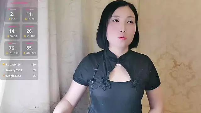 Snapshot of Rachel-6600 chatting on 17, 9, 2025 Rachel-6600 online show from 17, 9, 2025