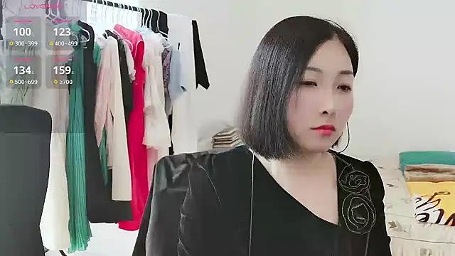 Snapshot of Rachel-6600 chatting on 24, 9, 2025 Rachel-6600 online show from 24, 9, 2025