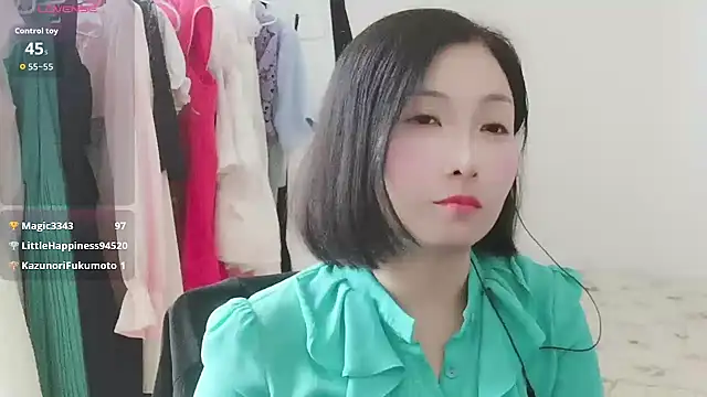 Snapshot of Rachel-6600 chatting on 28, 9, 2025 Rachel-6600 online show from 28, 9, 2025