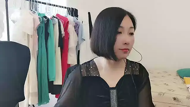 Snapshot of Rachel-6600 chatting on 14, 10, 2025 Rachel-6600 online show from 14, 10, 2025