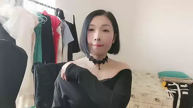 Snapshot of Rachel-6600 chatting on 22, 10, 2025 Rachel-6600 online show from 22, 10, 2025