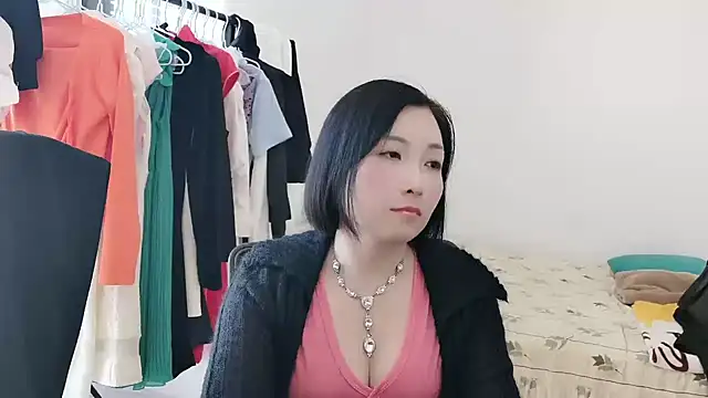 Snapshot of Rachel-6600 chatting on 27, 10, 2025 Rachel-6600 online show from 27, 10, 2025