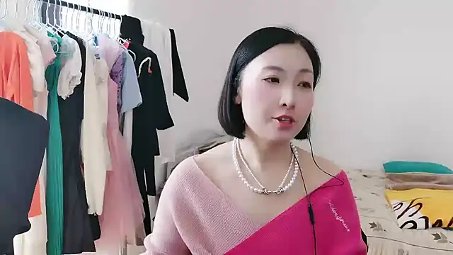 Snapshot of Rachel-6600 chatting on 17, 11, 2025 Rachel-6600 online show from 17, 11, 2025