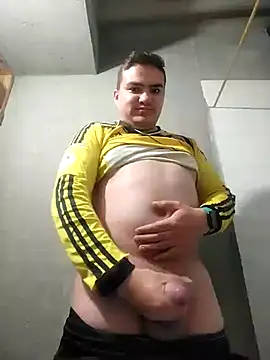 Andy-rtg online show from 22, 3, 2025