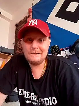 Atze202518 online show from 12, 10, 2025
