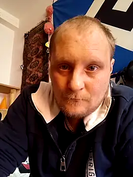 Atze202518 online show from 13, 10, 2025