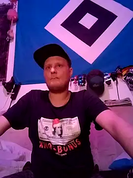 Atze202518 online show from 20, 10, 2025