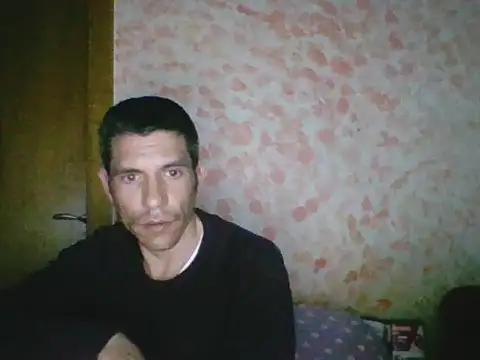 Ricopalote22 online show from 11, 3, 2025