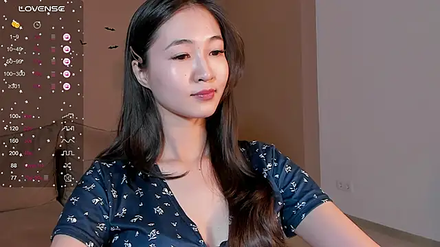 SeulBi online show from 29, 10, 2025