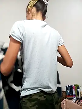 Sexi girl29 online show from 16, 4, 2026