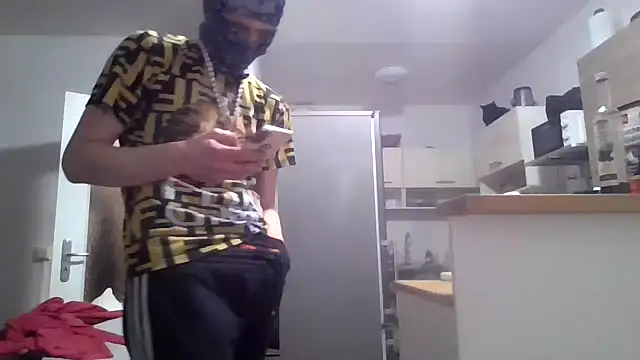 Snapshot of ThePython666 chatting on 15, 3, 2025 ThePython666 online show from 15, 3, 2025