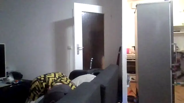 Snapshot of ThePython666 chatting on 15, 3, 2025 ThePython666 online show from 15, 3, 2025