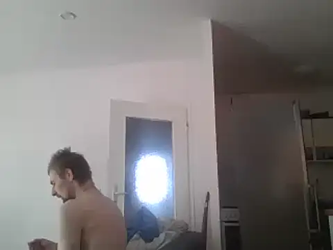 Snapshot of ThePython666 chatting on 19, 3, 2025 ThePython666 online show from 19, 3, 2025