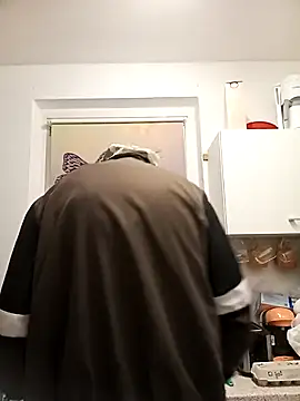 Snapshot of ThePython666 chatting on 19, 10, 2025 ThePython666 online show from 19, 10, 2025