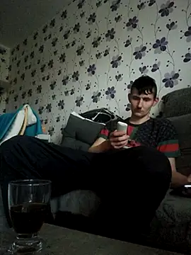 Snapshot of ThePython666 chatting on 1, 11, 2025 ThePython666 online show from 1, 11, 2025