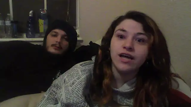 VoidsCult online show from 10, 3, 2025