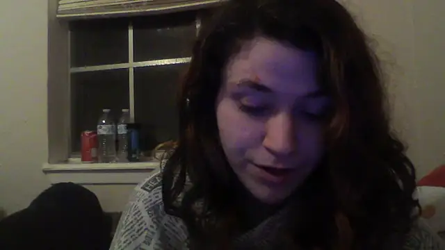 VoidsCult online show from 10, 3, 2025