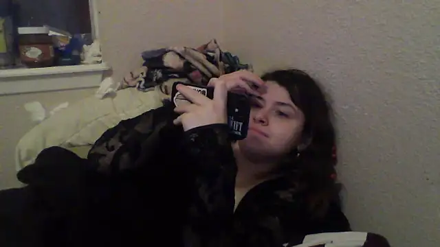 VoidsCult online show from 11, 3, 2025