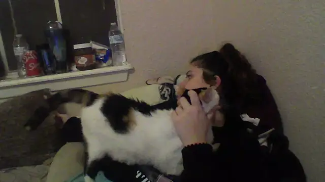 VoidsCult online show from 11, 3, 2025