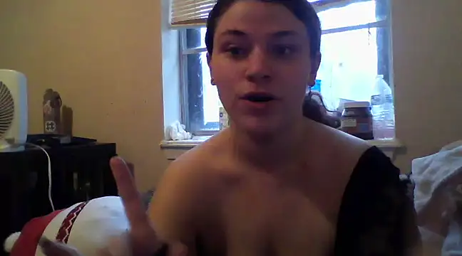 VoidsCult online show from 12, 3, 2025