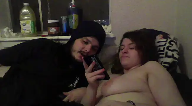 VoidsCult online show from 13, 3, 2025