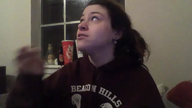 VoidsCult online show from 20, 3, 2025