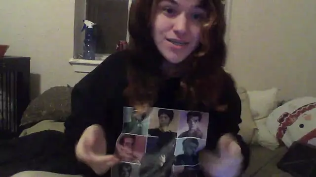 VoidsCult online show from 22, 3, 2025