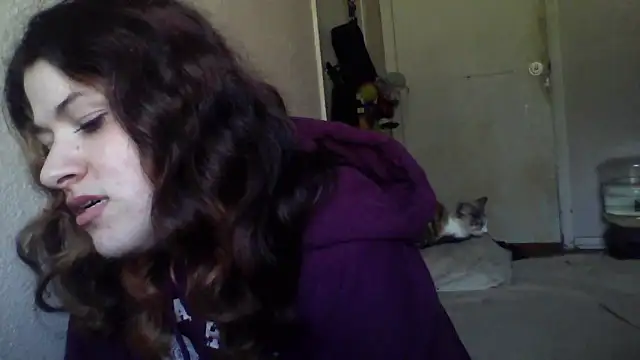 VoidsCult online show from 22, 3, 2025