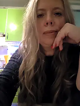 Irina3718 online show from 6, 1, 2026