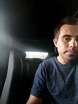 euBruno991 online show from 14, 3, 2025