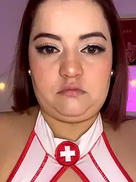 PaulaMarin online show from 19, 10, 2025