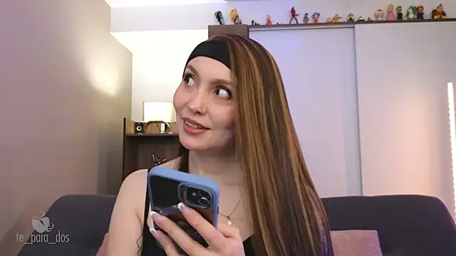 Te para 2 online show from 12, 10, 2025