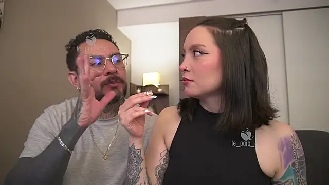 Te para 2 online show from 27, 11, 2025