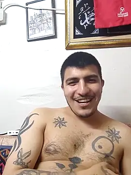 Snapshot of Kadir1320@xh chatting on 24, 2, 2026 Kadir1320xh online show from 24, 2, 2026