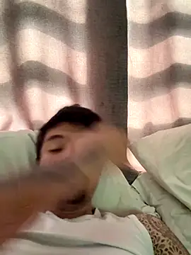 valery and Dani  online show from 16, 12, 2025