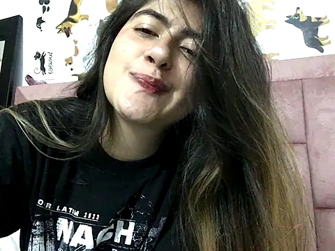 skyler1195 online show from 22, 11, 2025