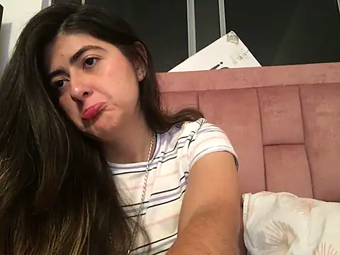 skyler1195 online show from 27, 2, 2026